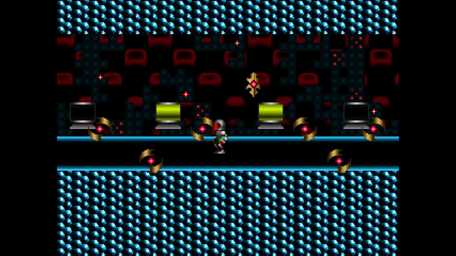 Zurd Hunt - Screenshot