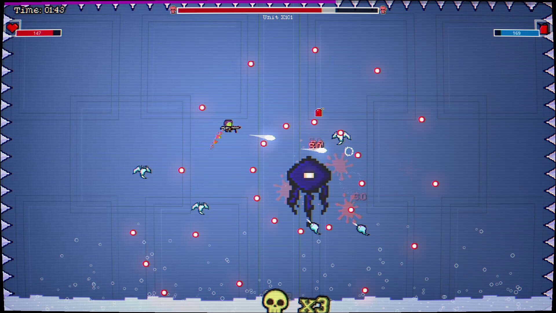 Rise to Mayhem