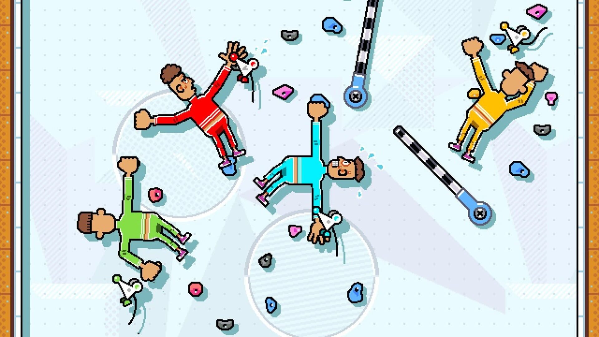 Mouse Work screenshot