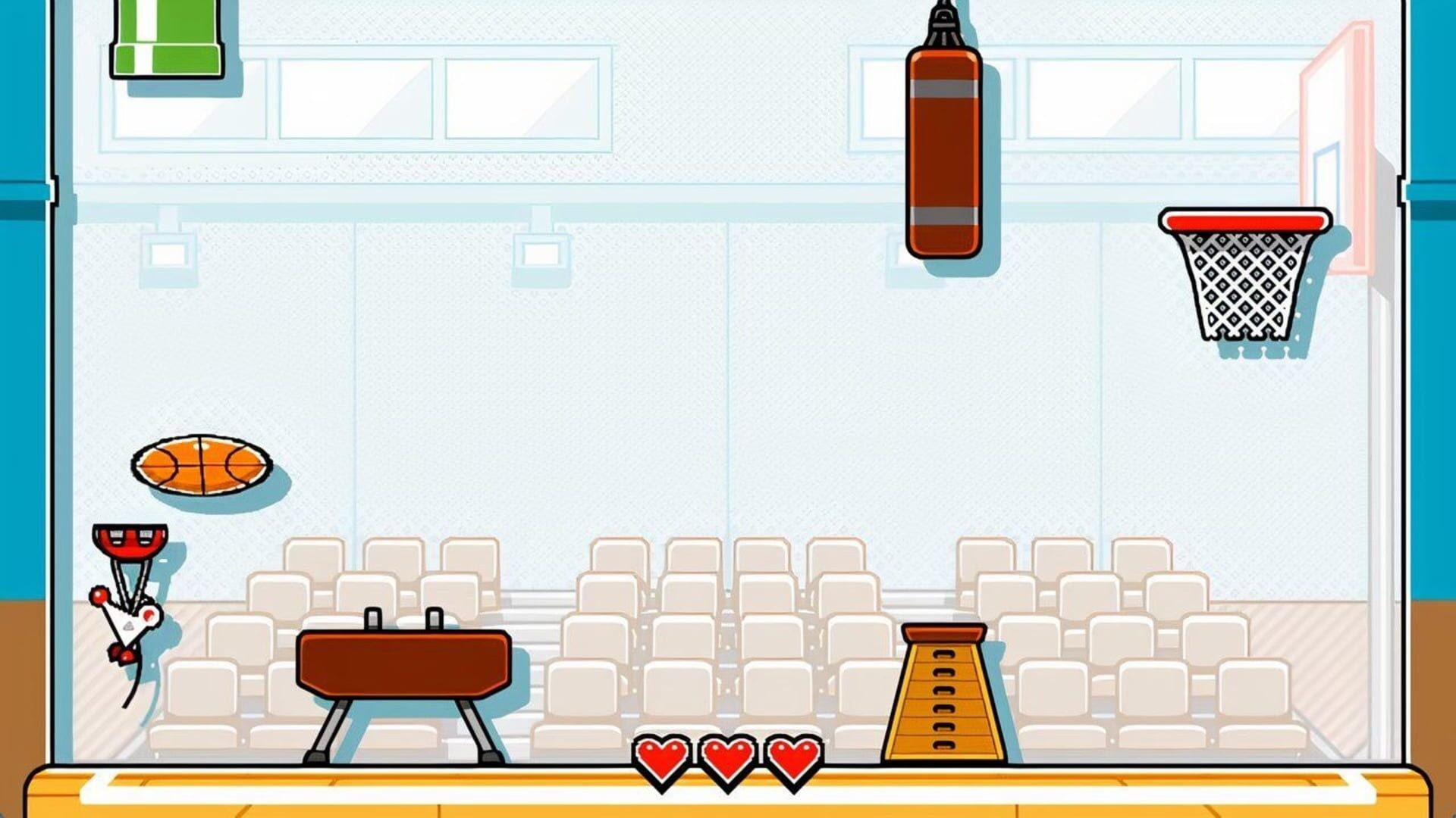 Mouse Work screenshot