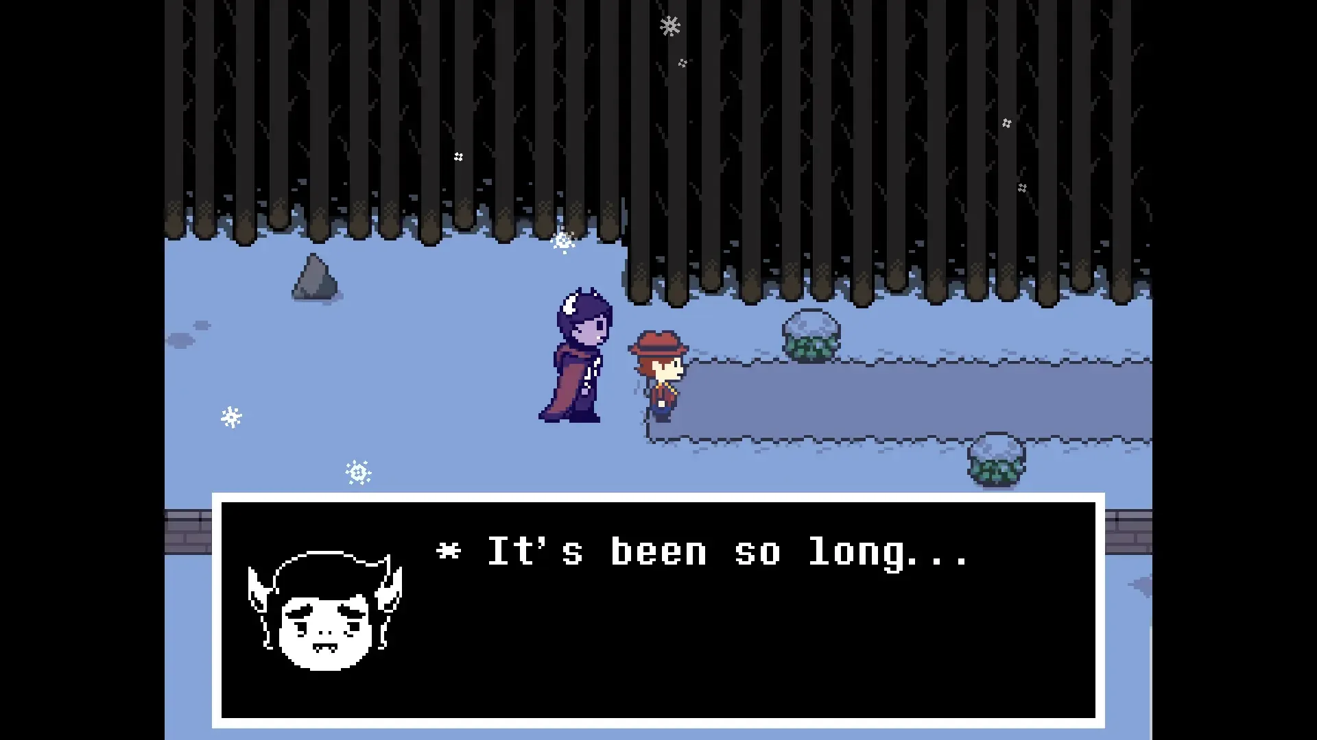 Undertale Yellow: Shades of Justice