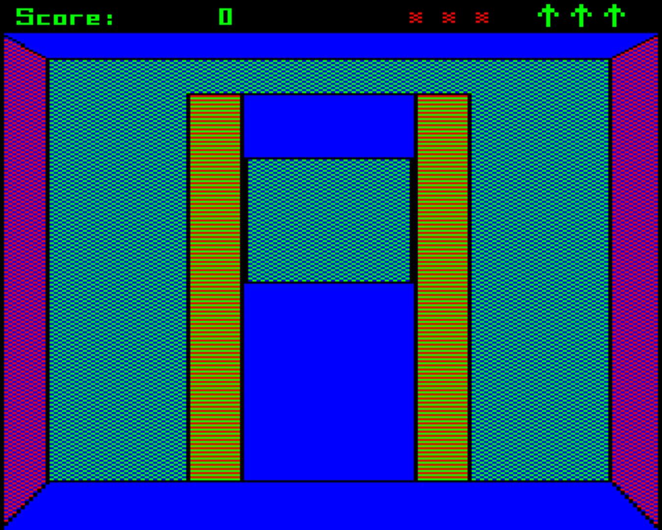 Maze