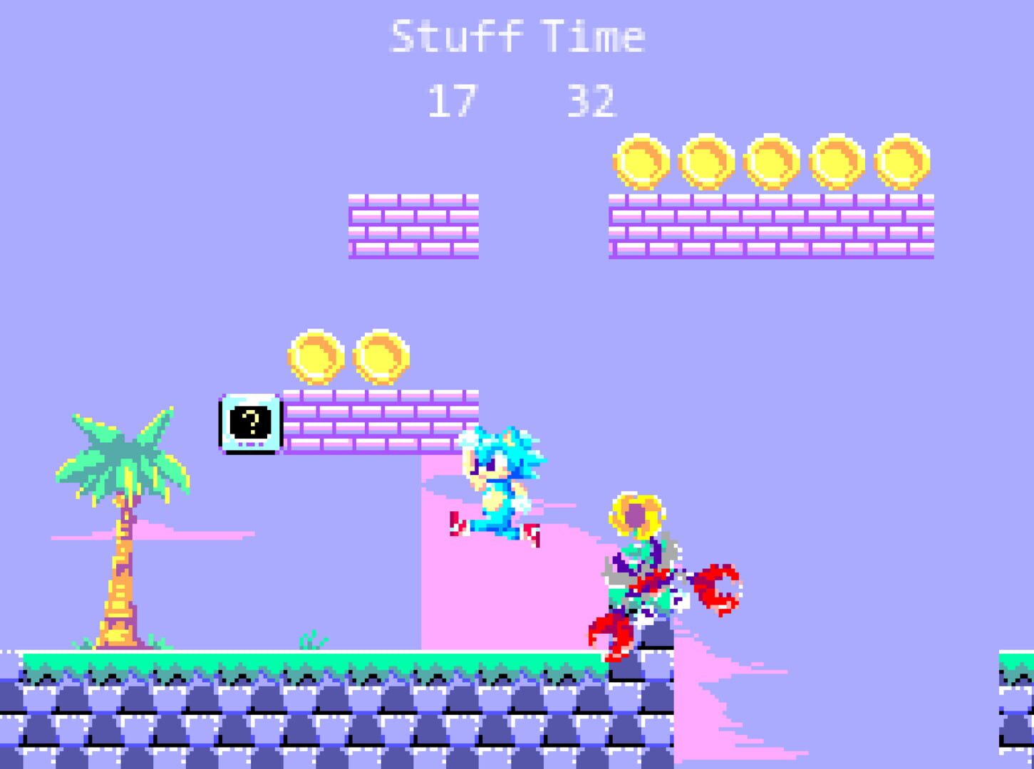 The Search For Sonic Mania 2