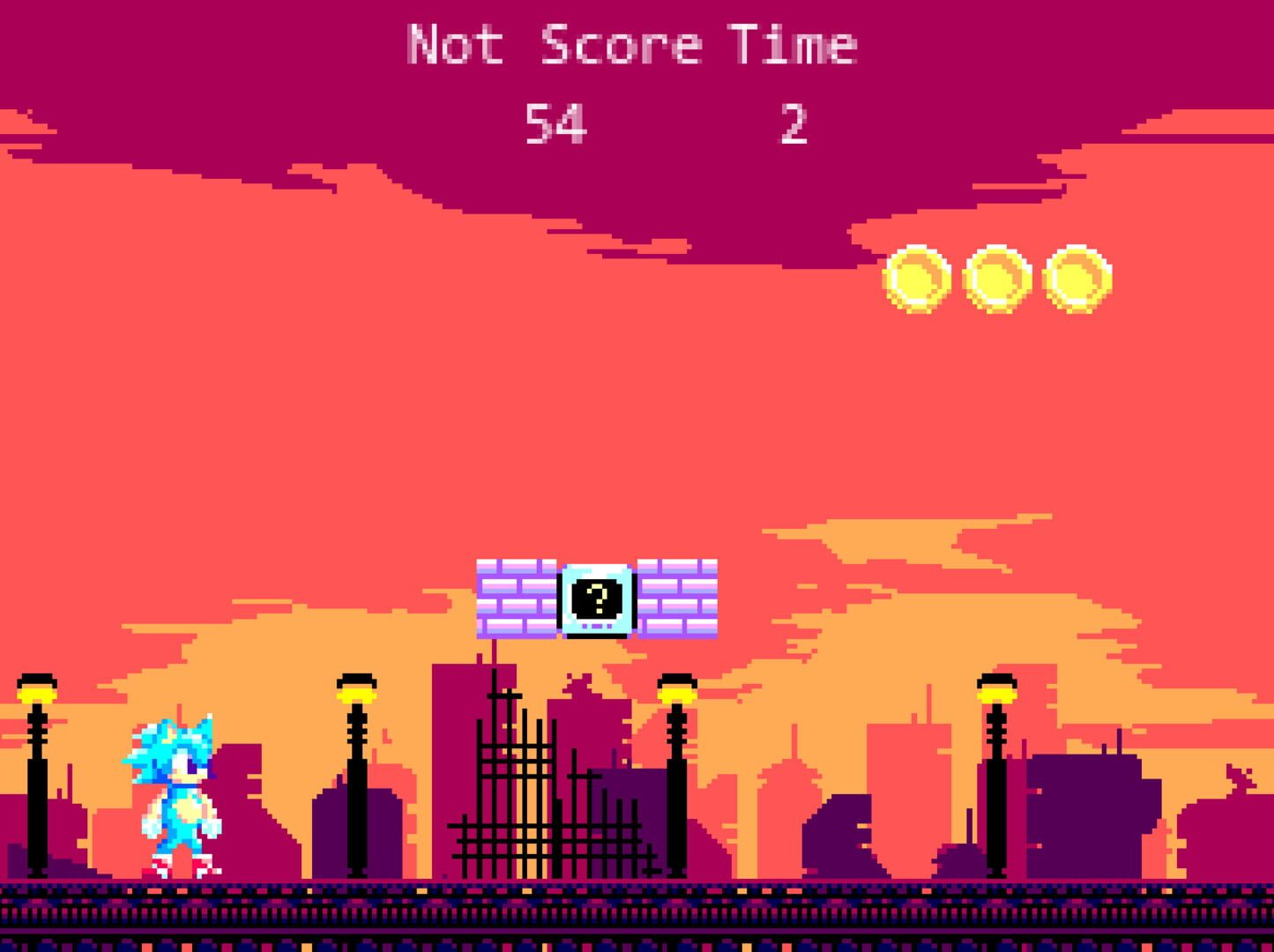 The Search For Sonic Mania 2