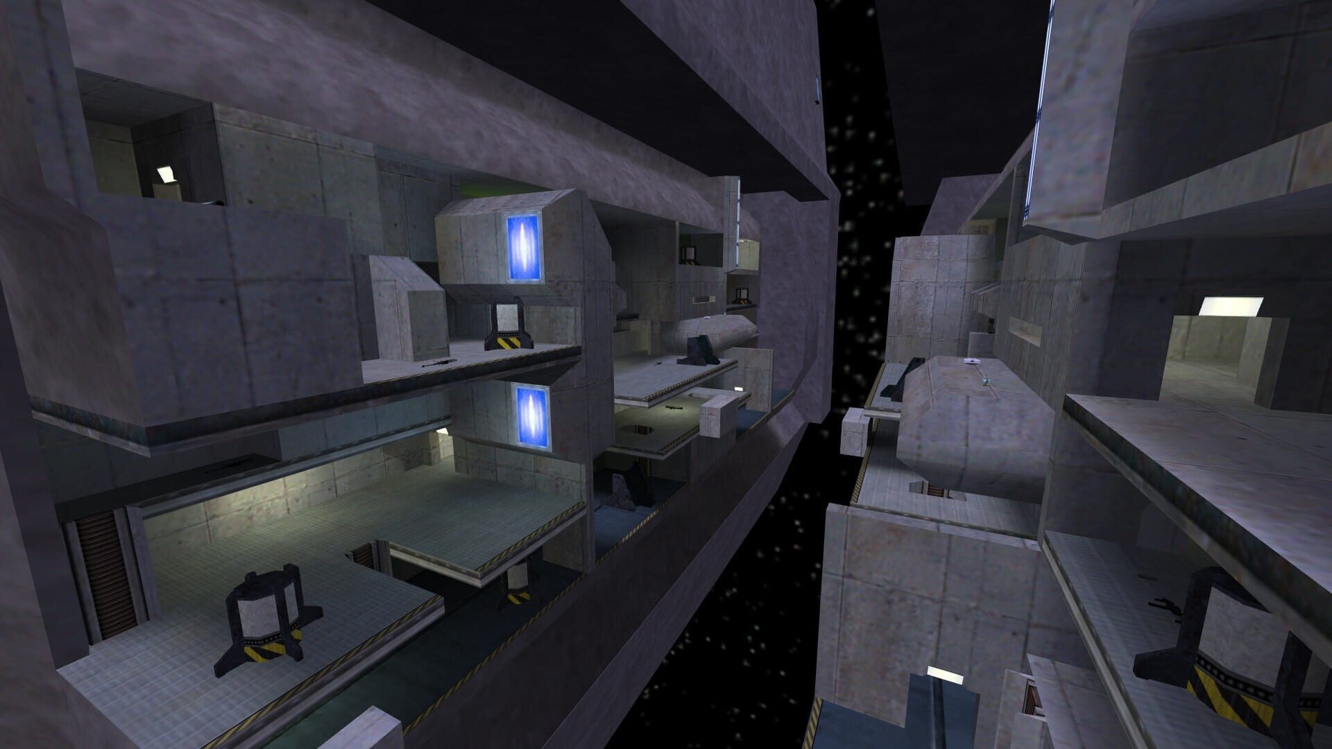 Halo: GoldSource - Screenshot