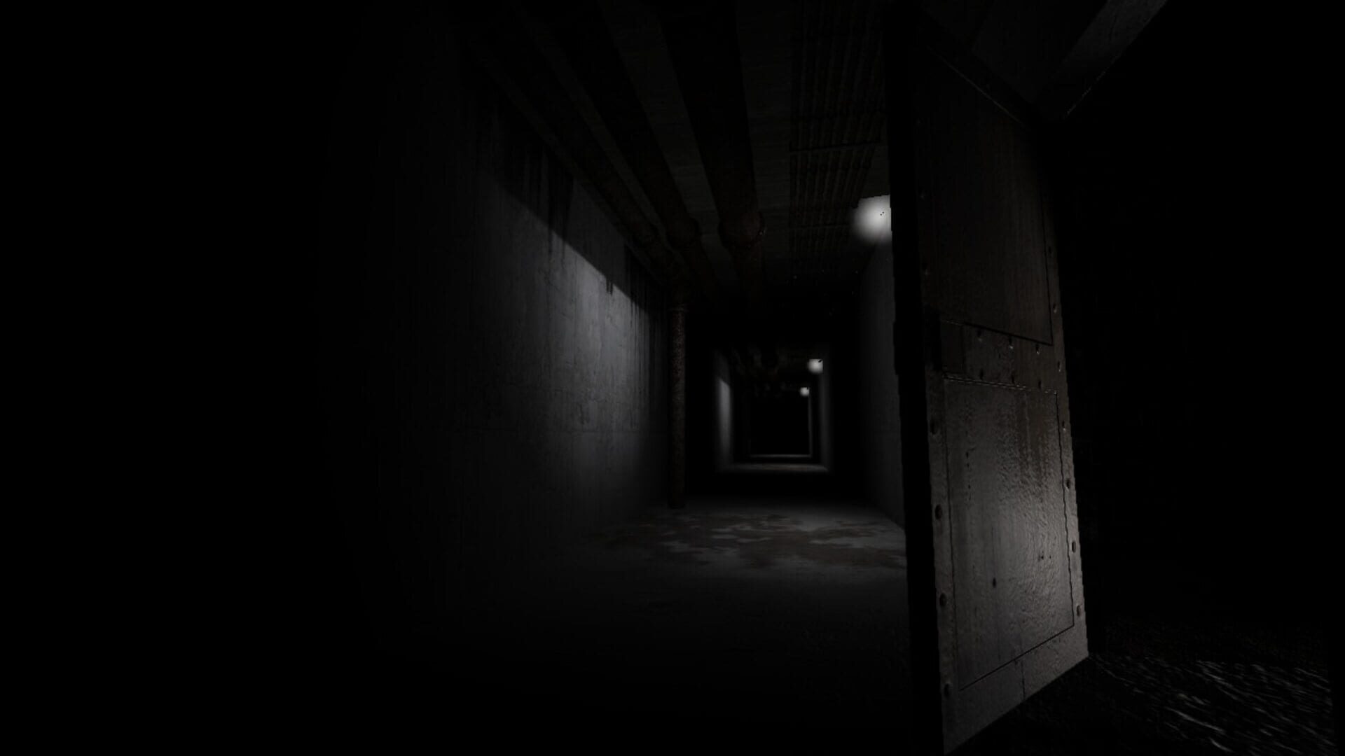 White Night