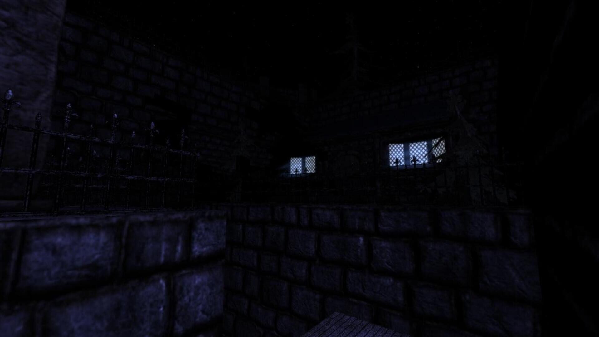 Tenebris Lake - Screenshot