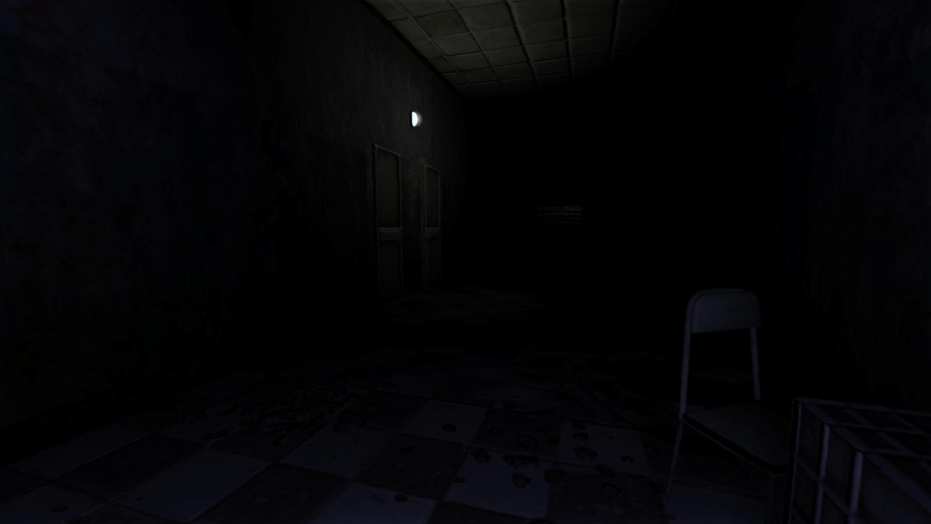 Lost The Lights - Screenshot