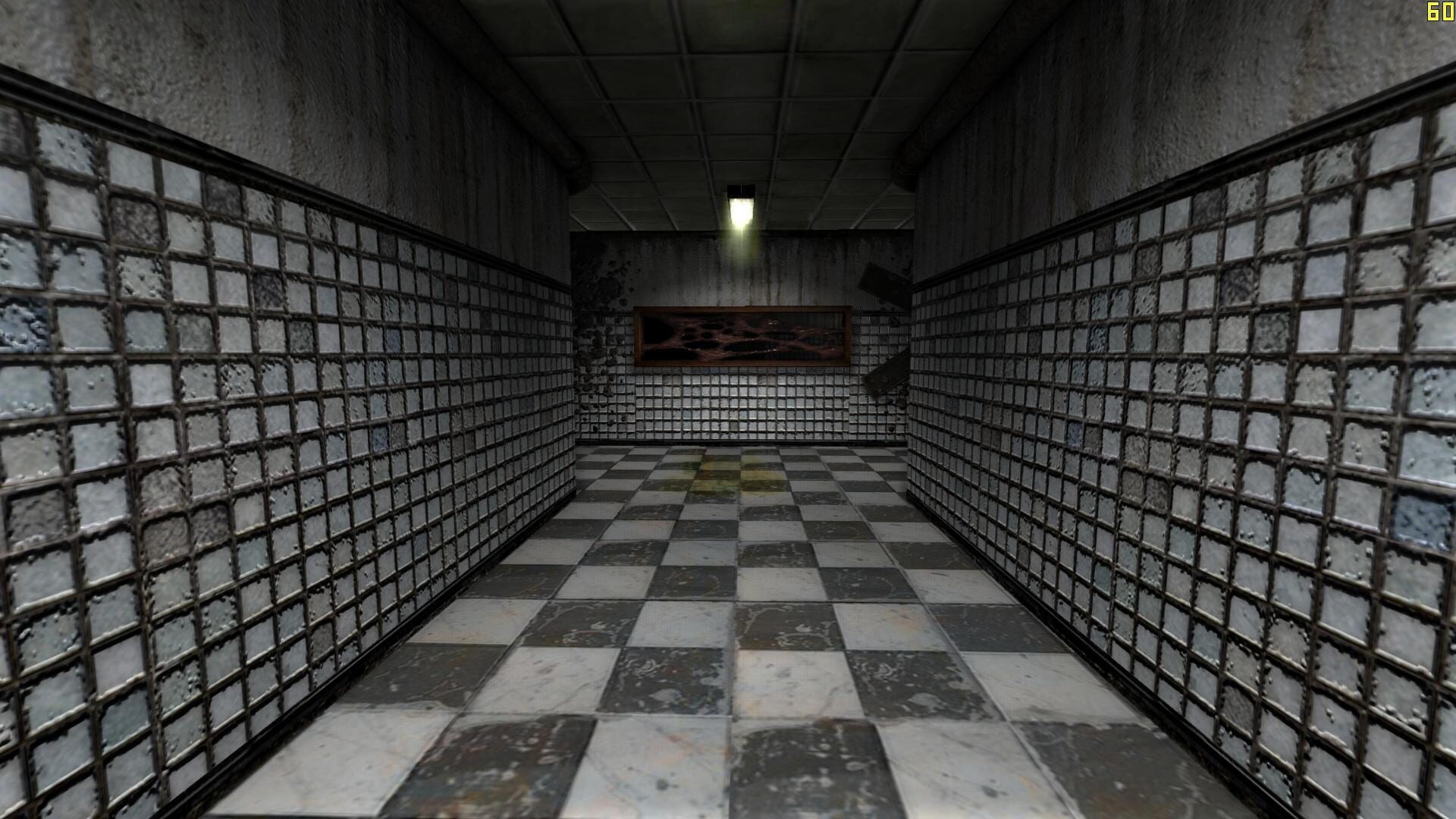 Lost The Lights - Screenshot