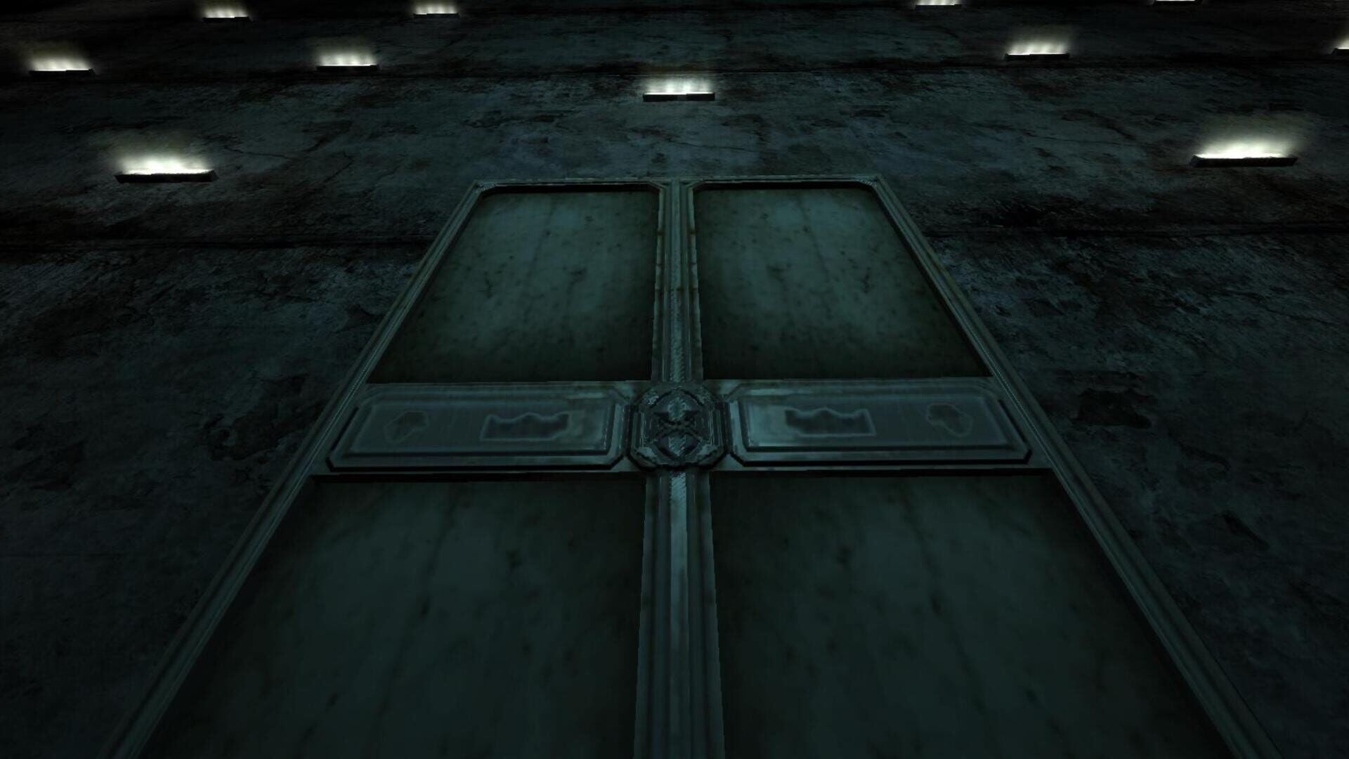 Lost The Lights - Screenshot