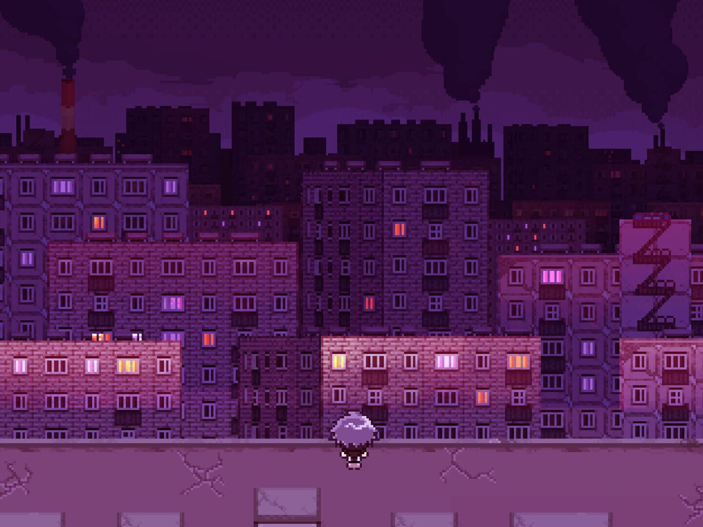 Project; Virai: Doomer's Life Escape