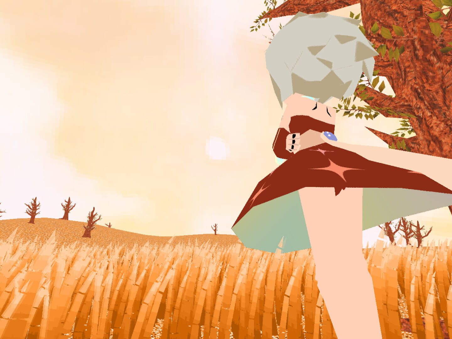 Project; Virai: Doomer's Life Escape