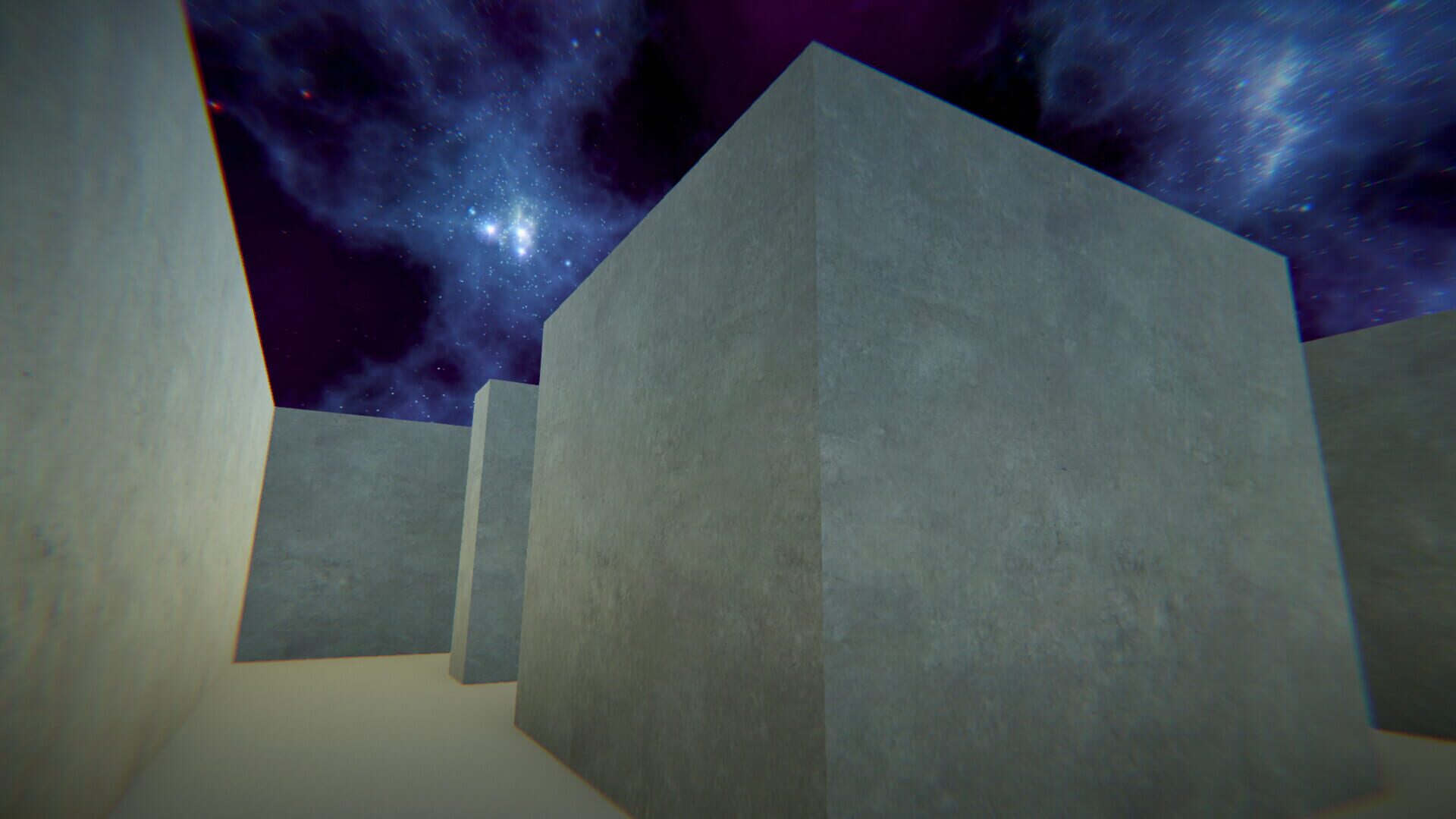 Escape: Zombie Maze - Screenshot