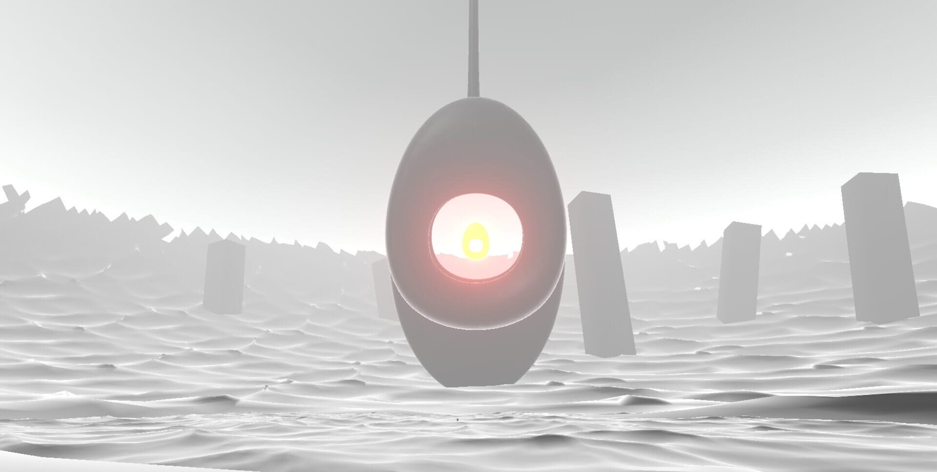 The Pressure of Ambition