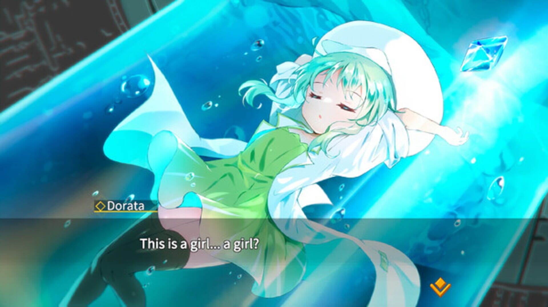 AirBoost Airship Knight