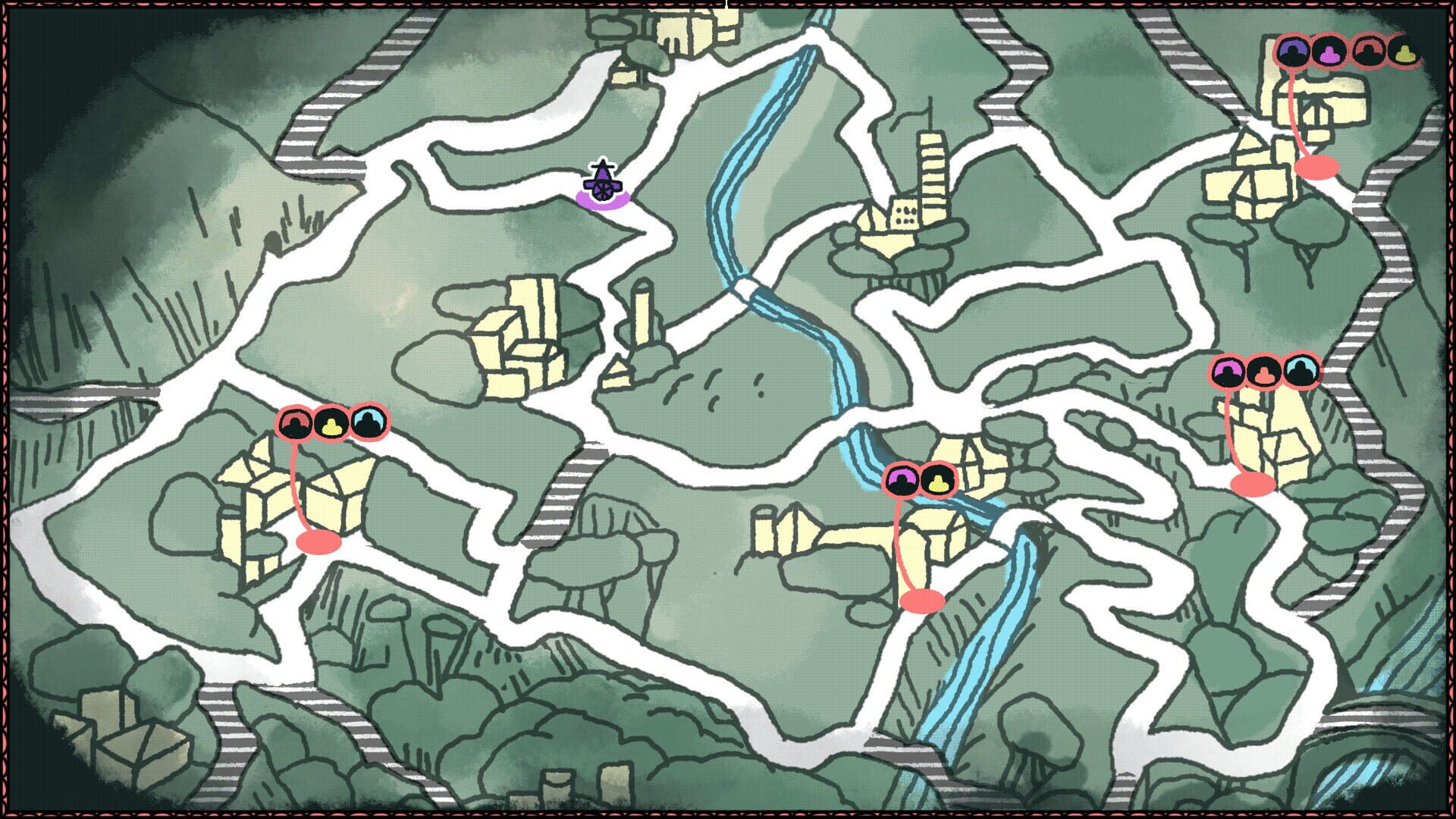 Mariole - Screenshot