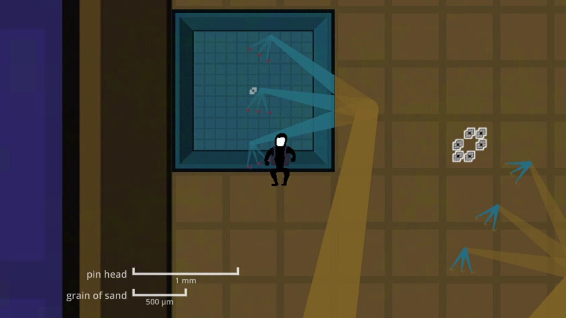 Factories in Factories in Factories