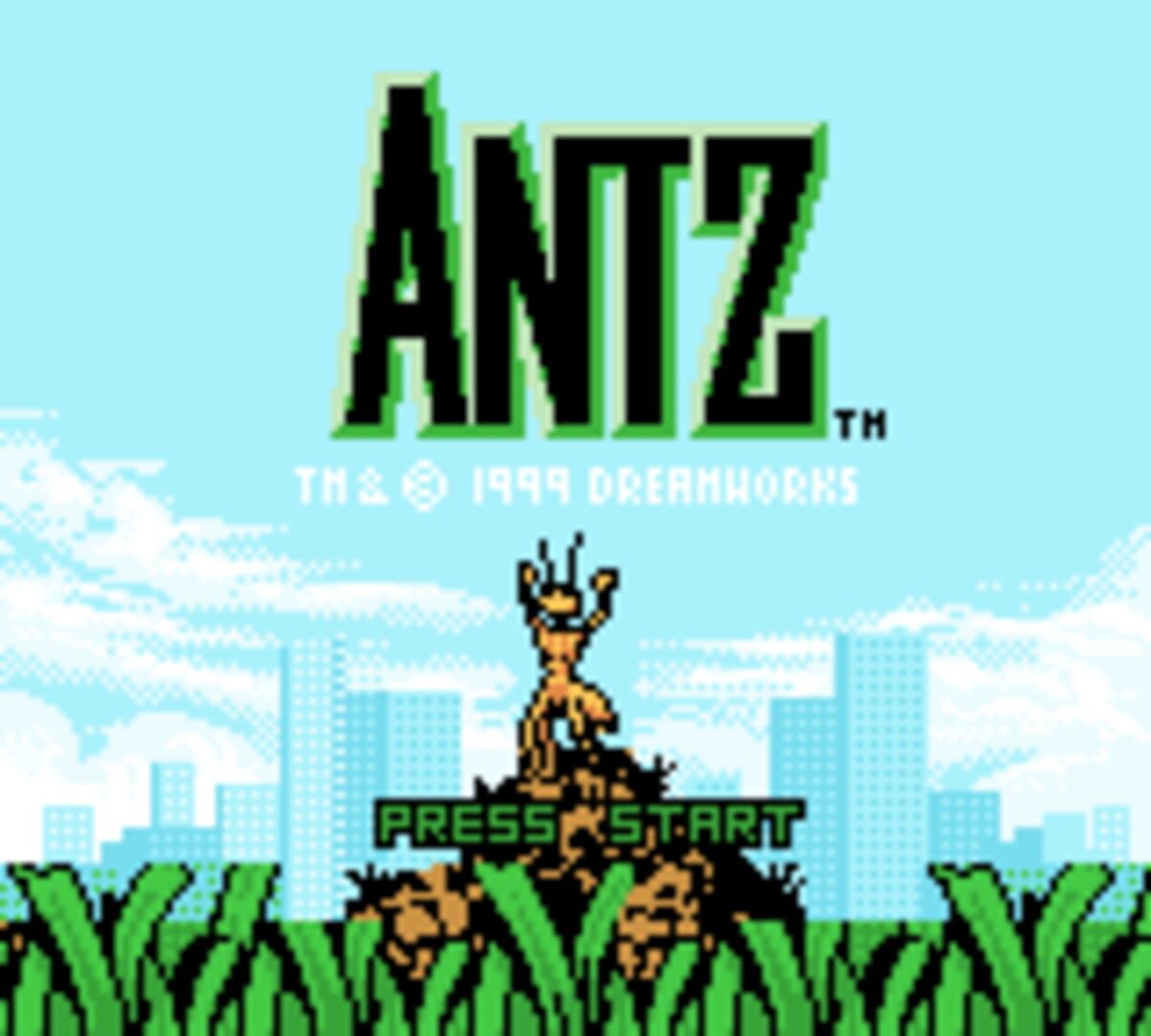 Antz