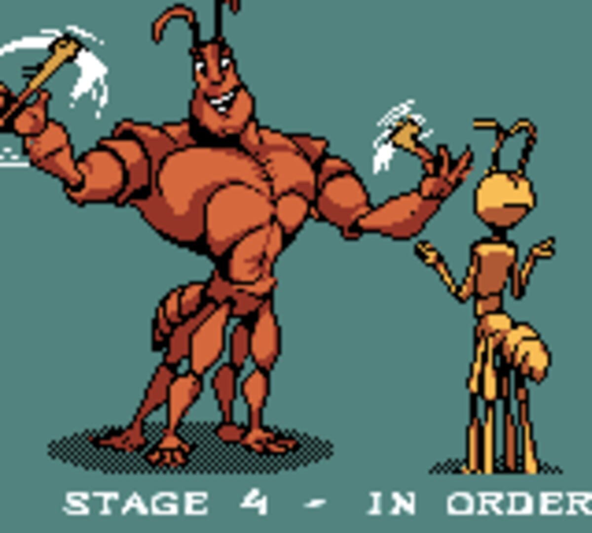 Antz