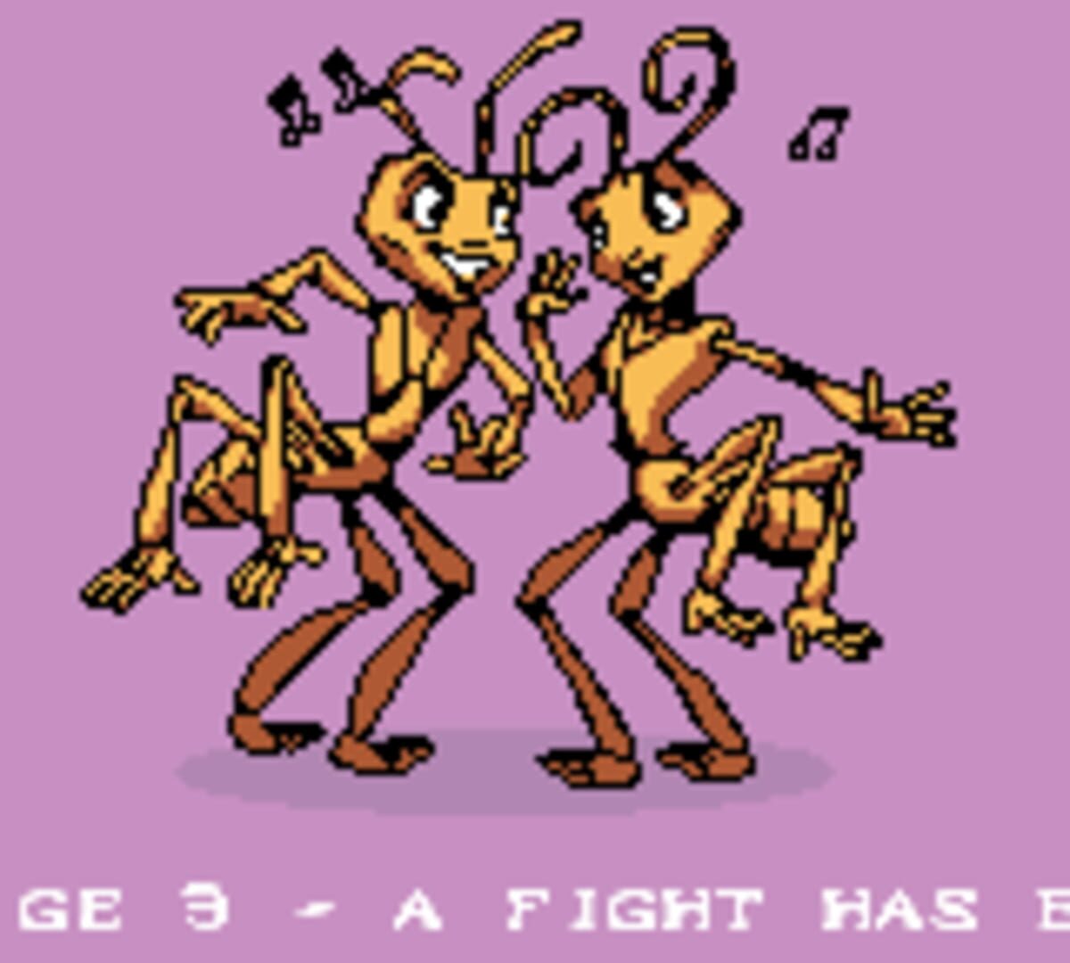 Antz