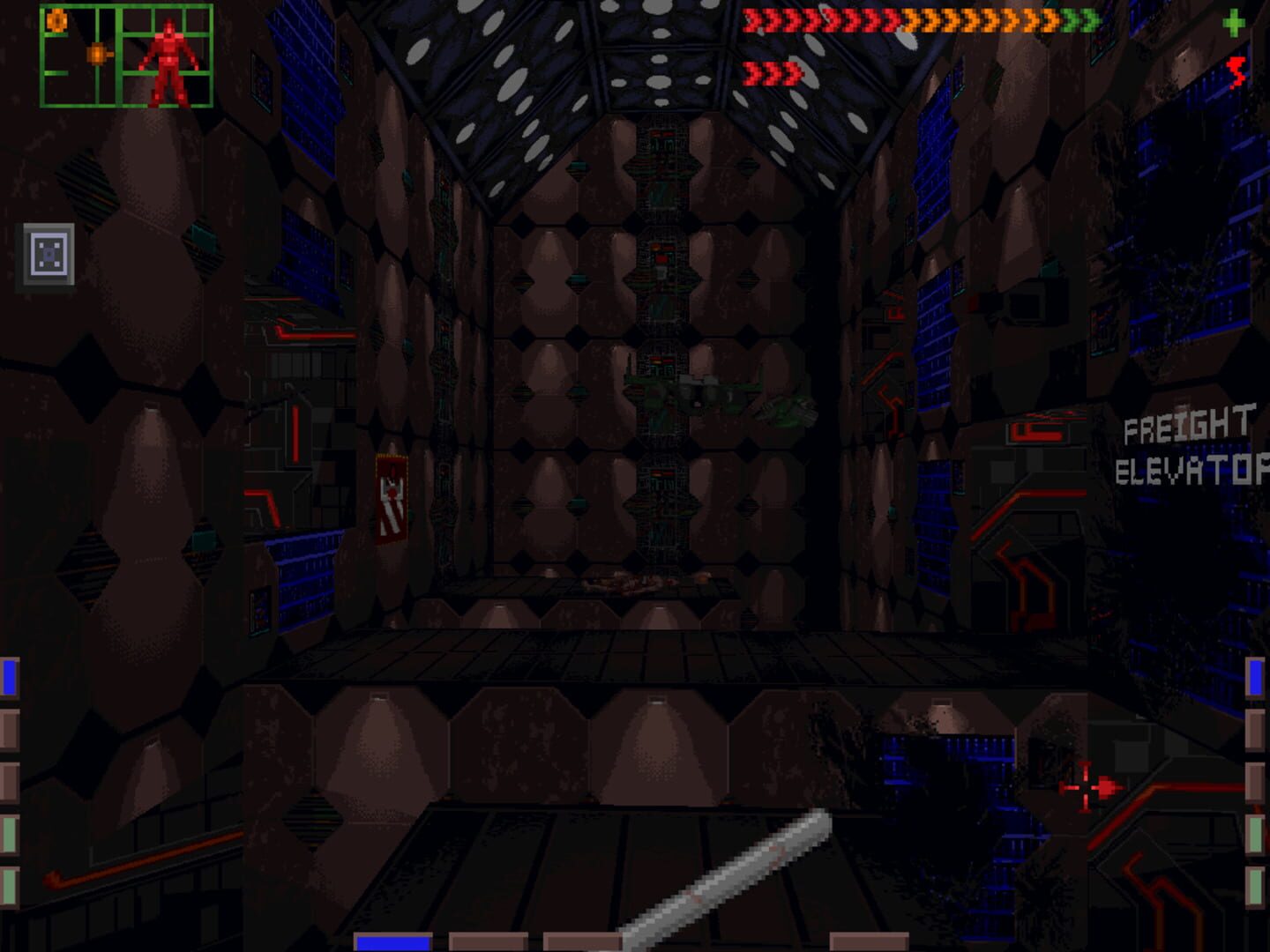 System Shock: Rewired