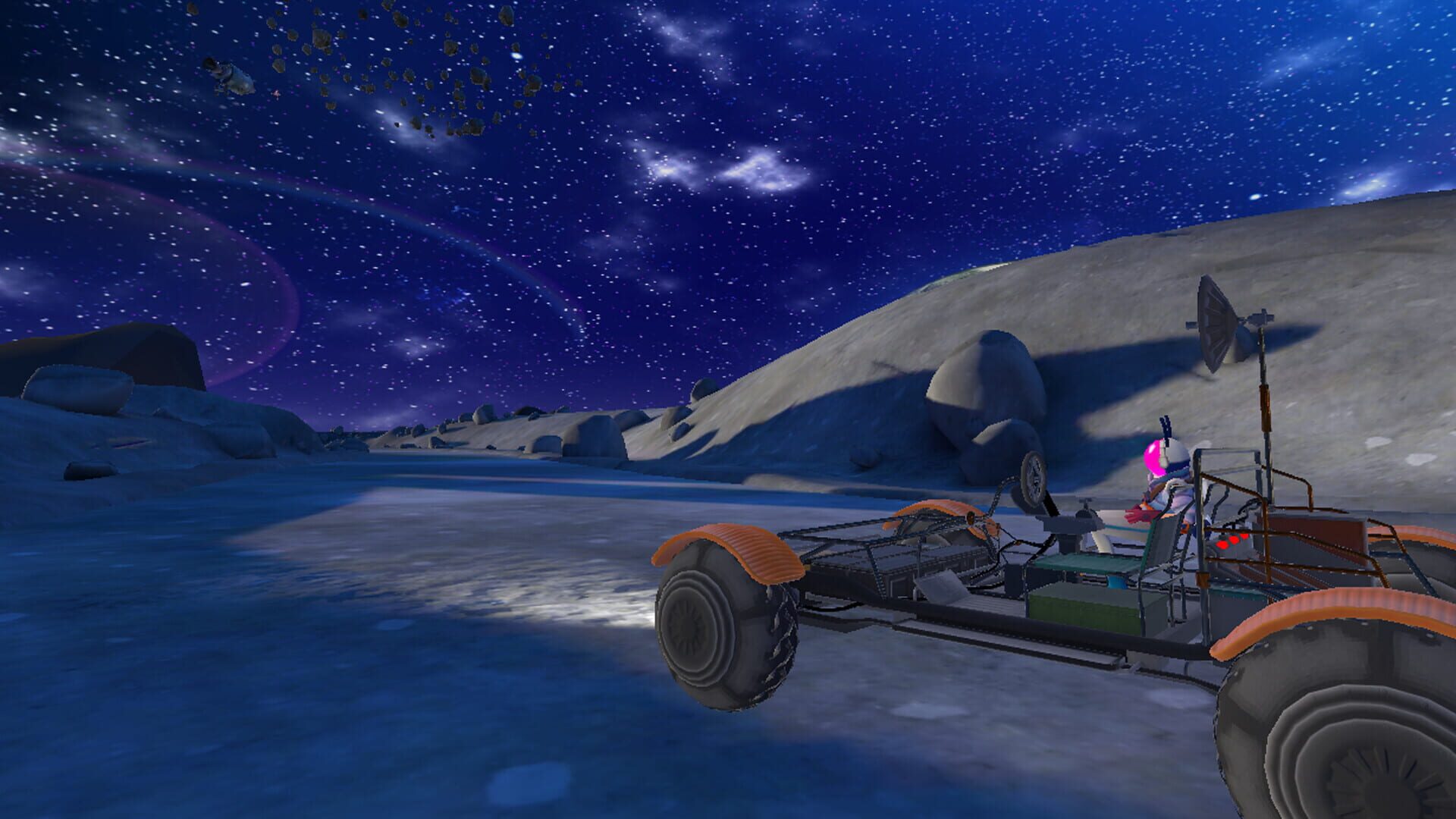 Astropark