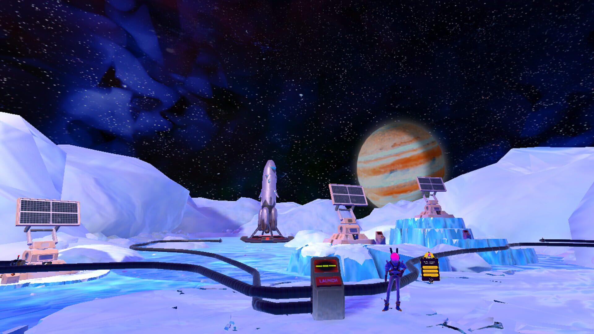 Astropark