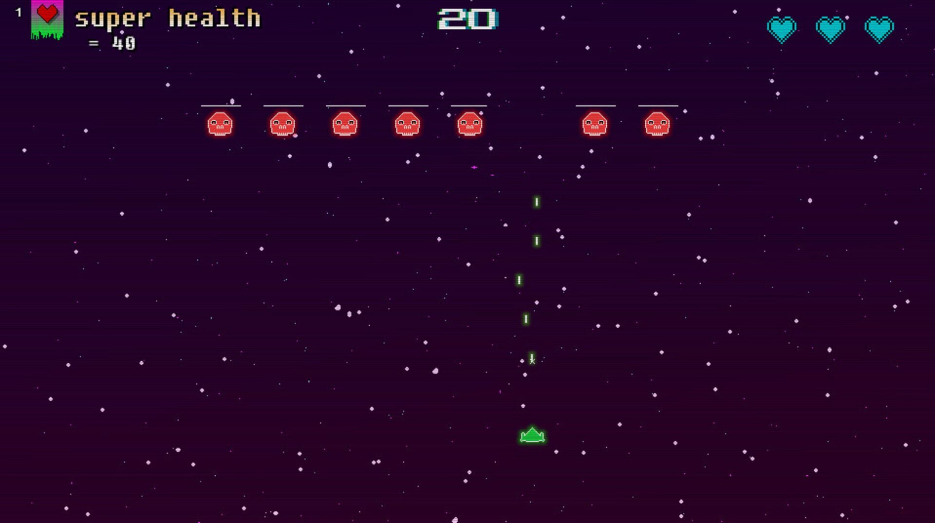 Web Spice - Screenshot