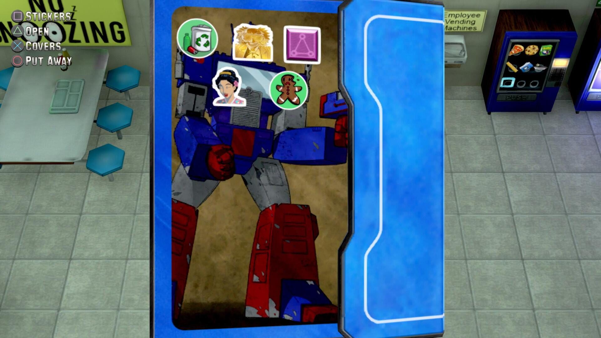 Saturday Morning RPG: It's So Bad Edition screenshot 1