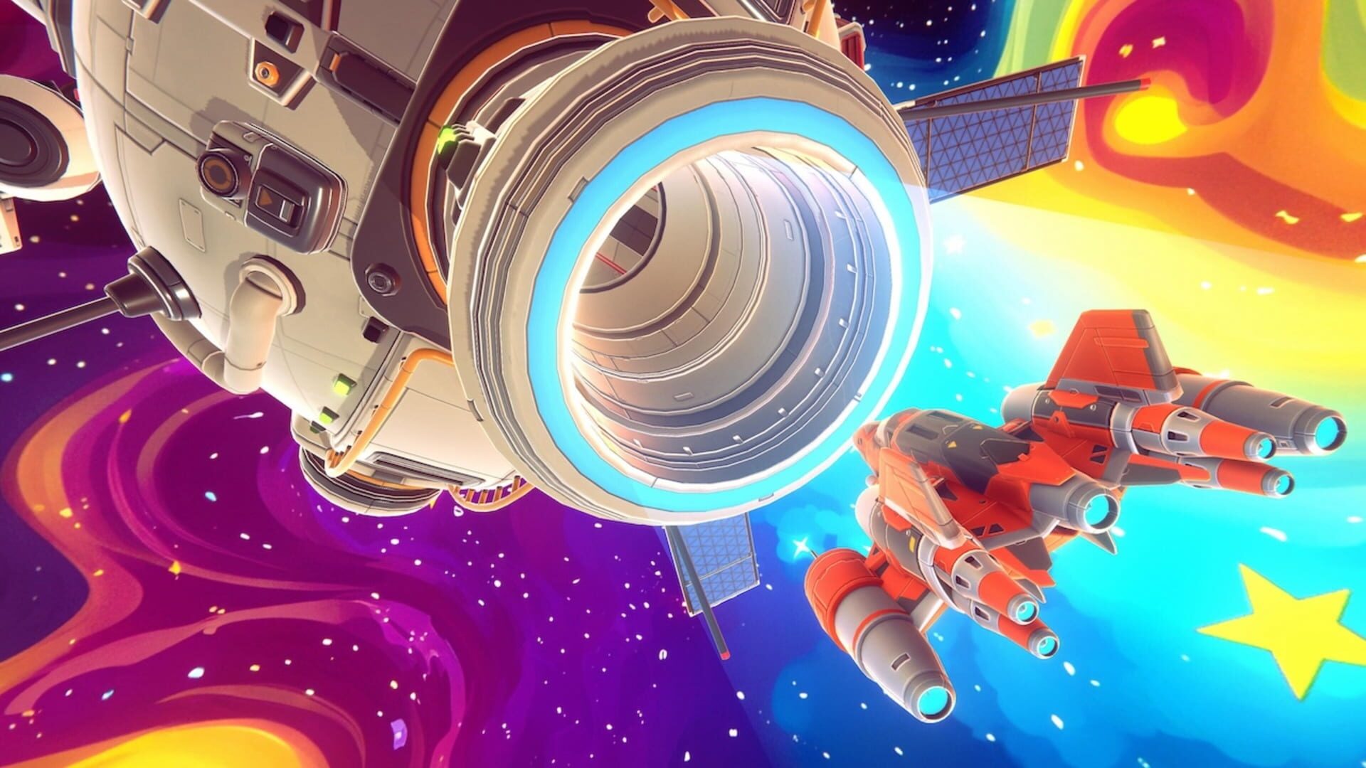 House Fighters: Total Mess screenshot