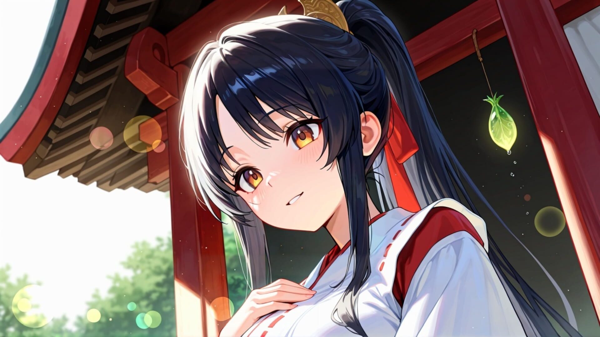 Miko Girls screenshot