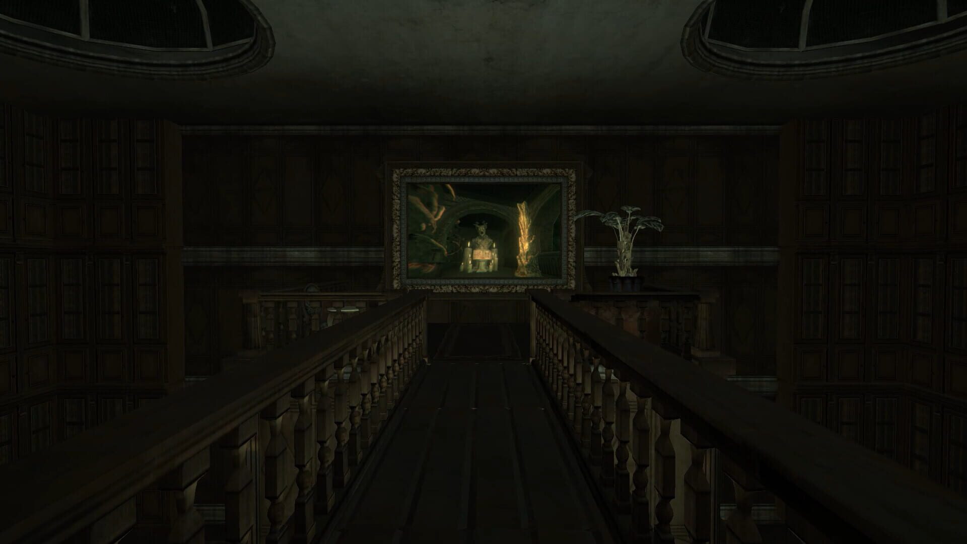 Death Frame screenshot