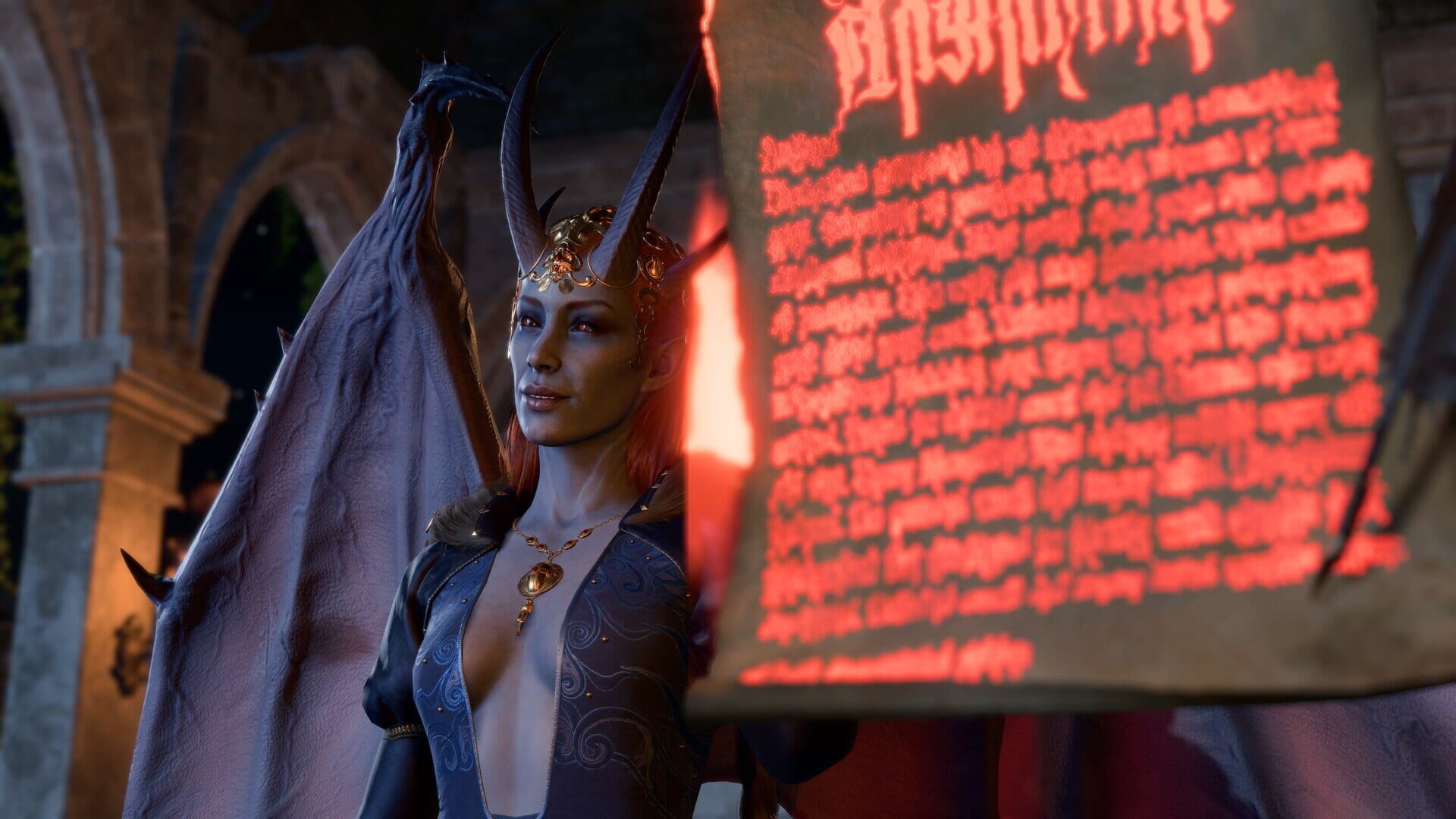 Baldur's Gate 3