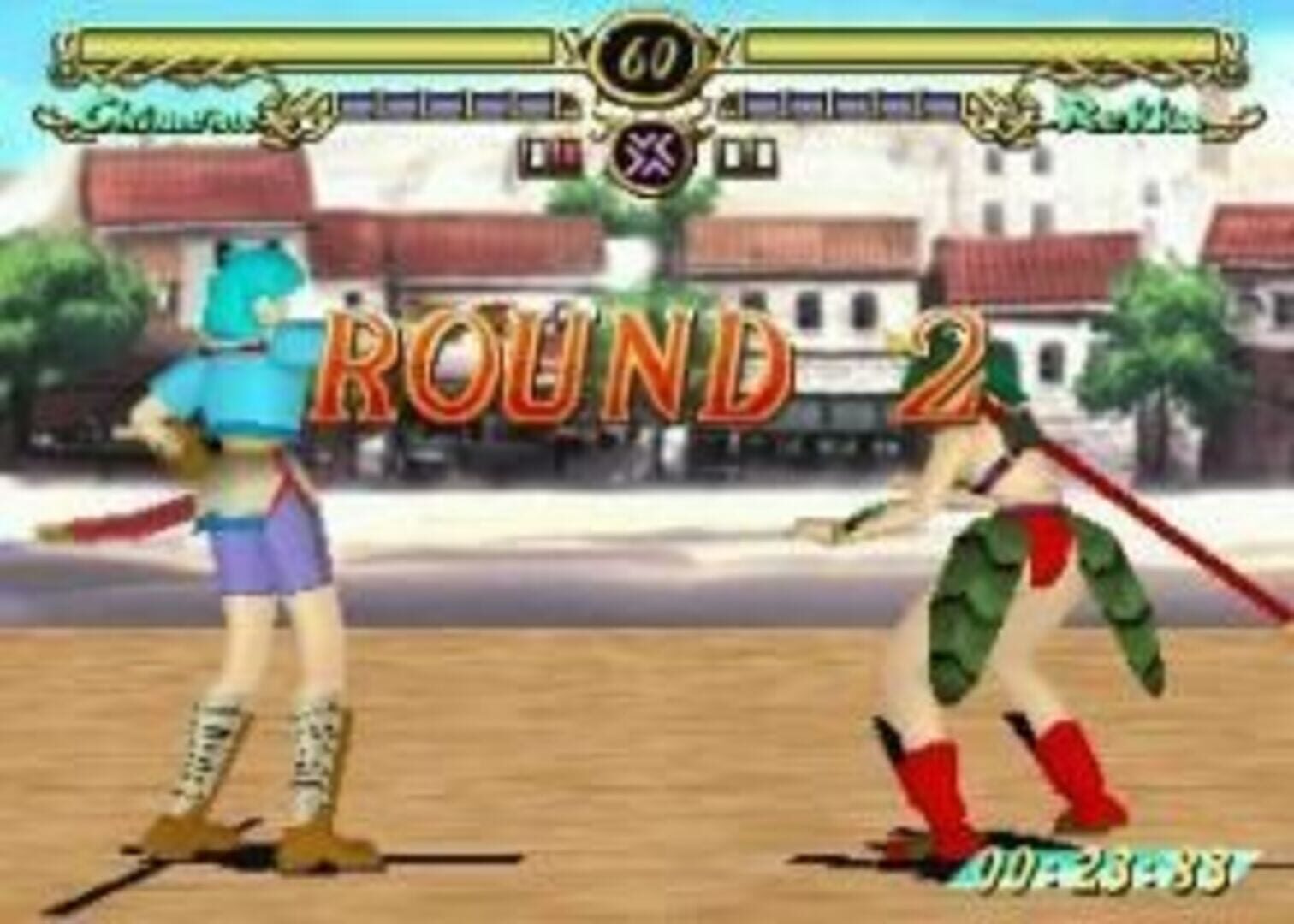 Blue Breaker Burst: Egao no Asu ni