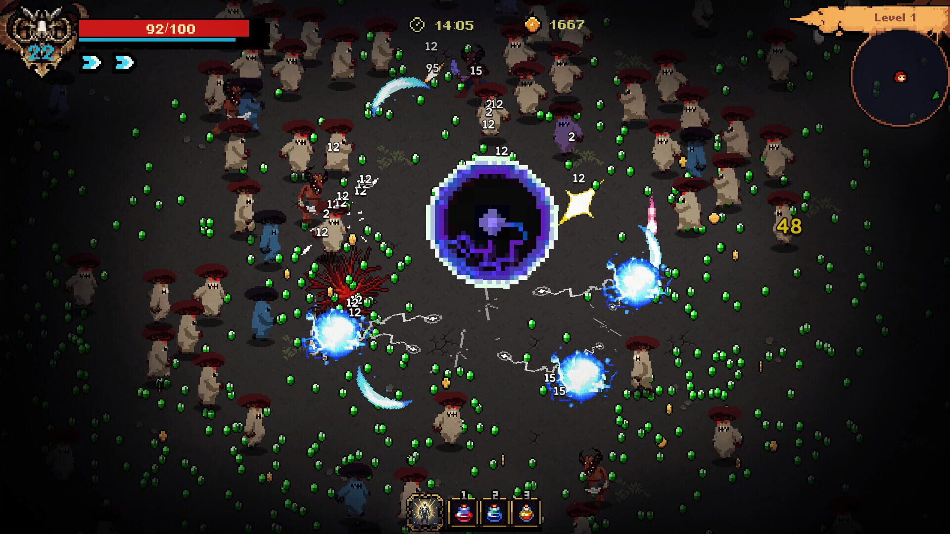 Soulforge: Lost Path