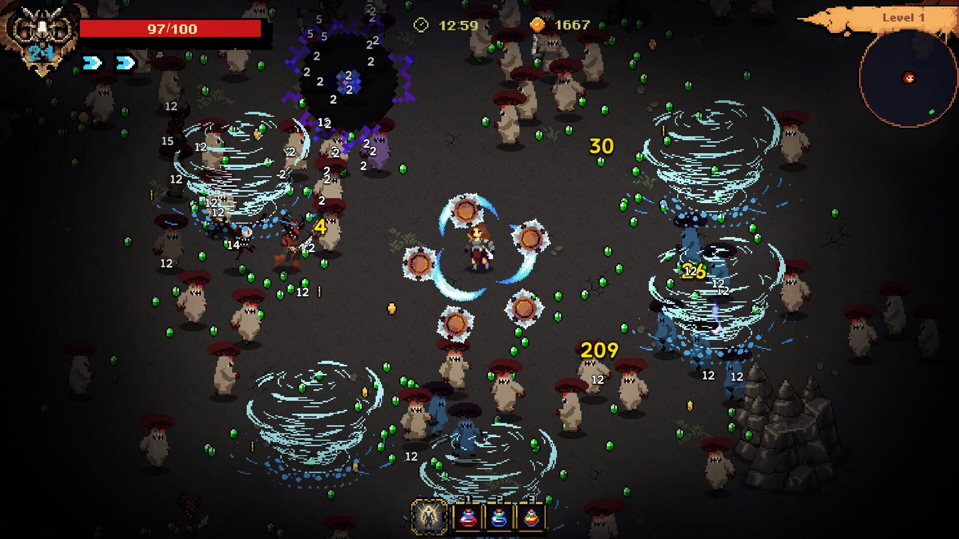 Soulforge: Lost Path