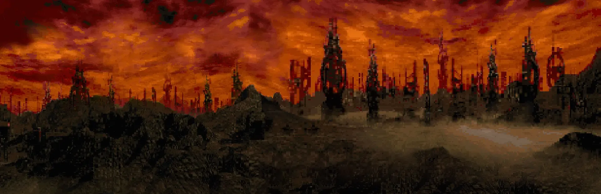 007: Licence to Spell Doom