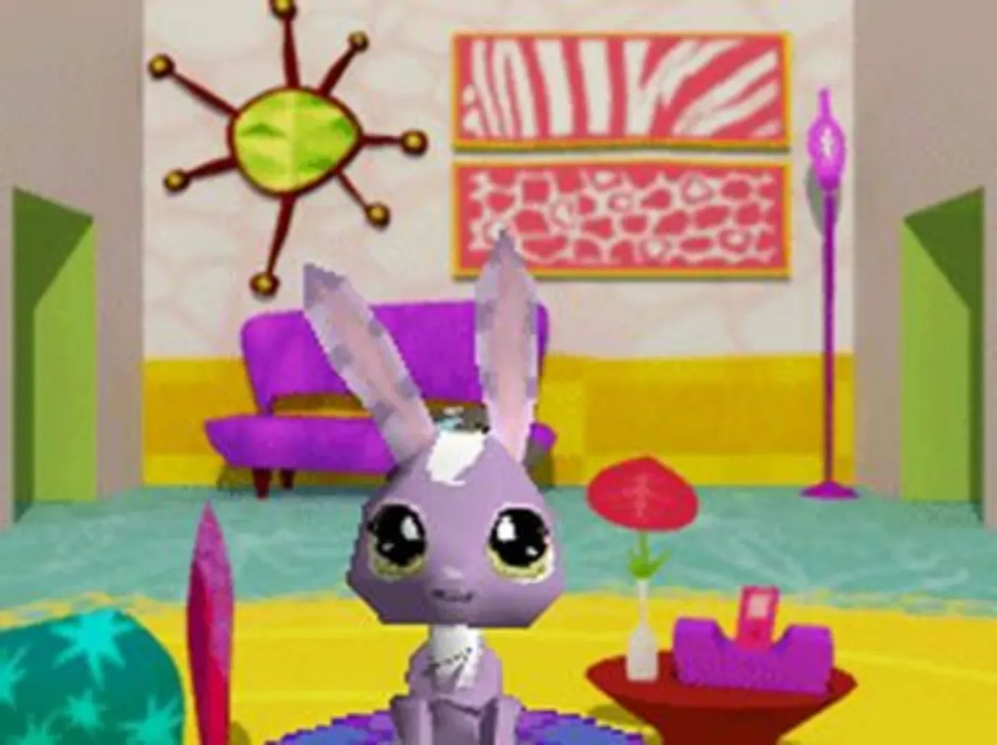 Littlest Pet Shop: Country Friends