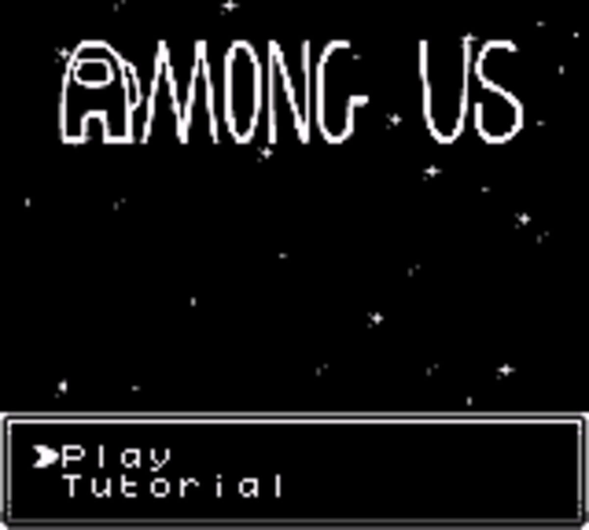 Among Us