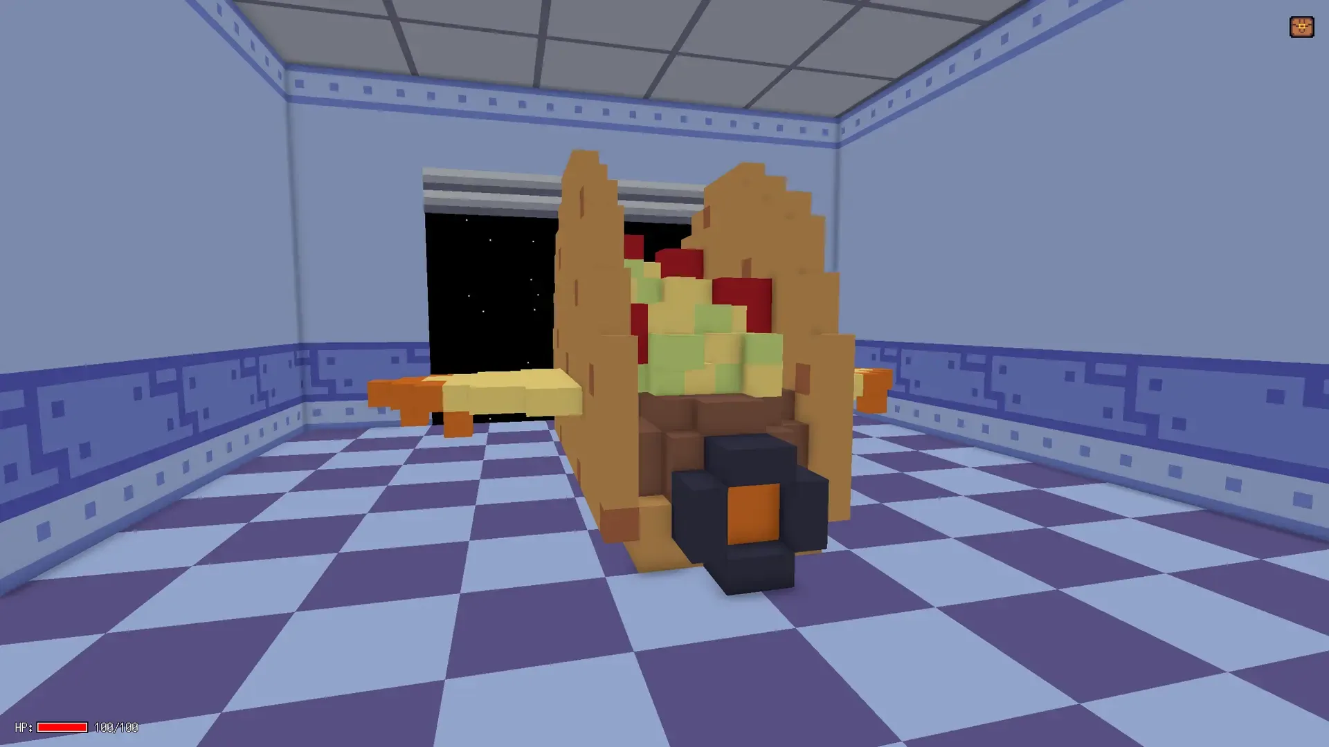 Jeremy the Health Inspector