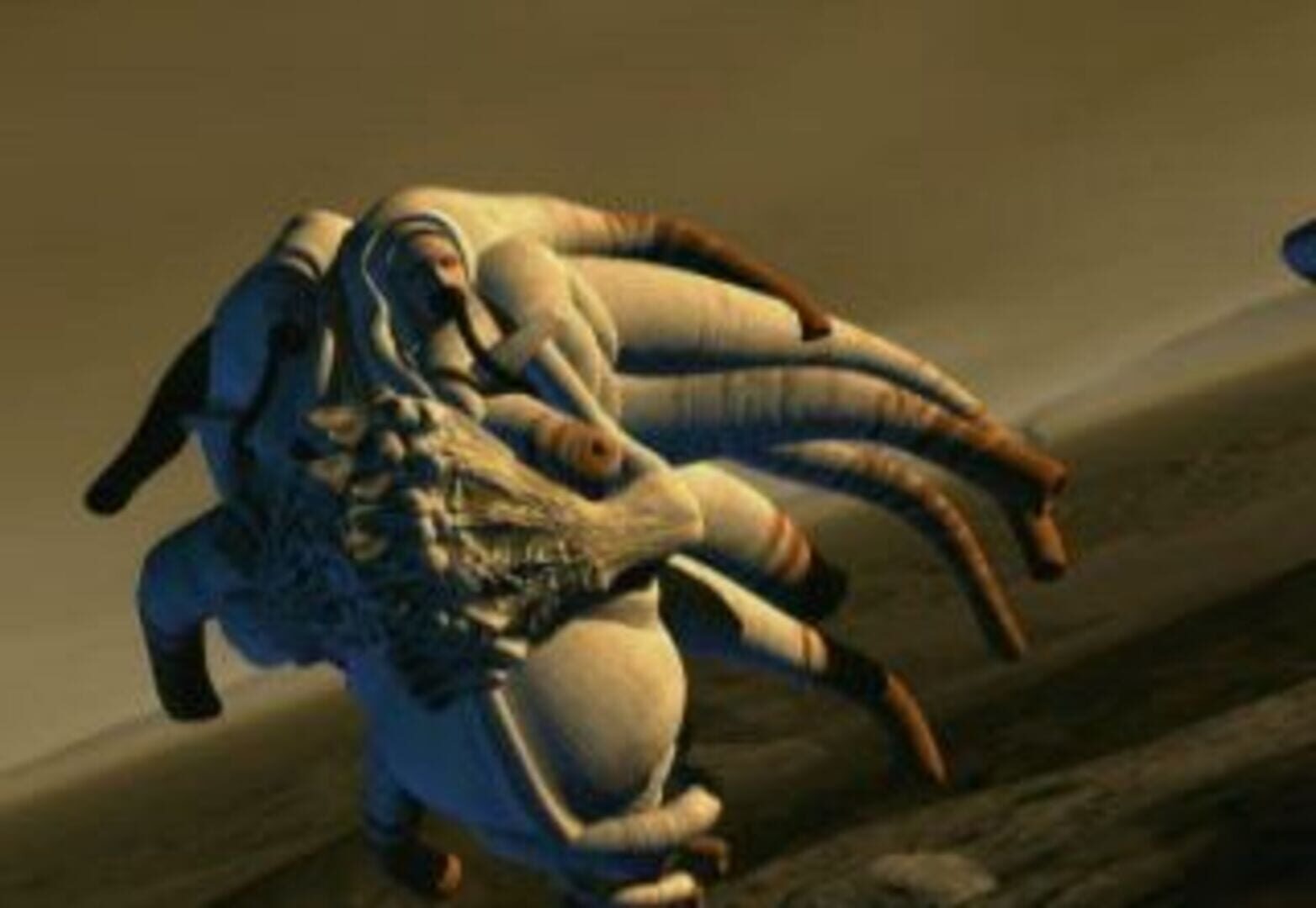Baroque screenshot