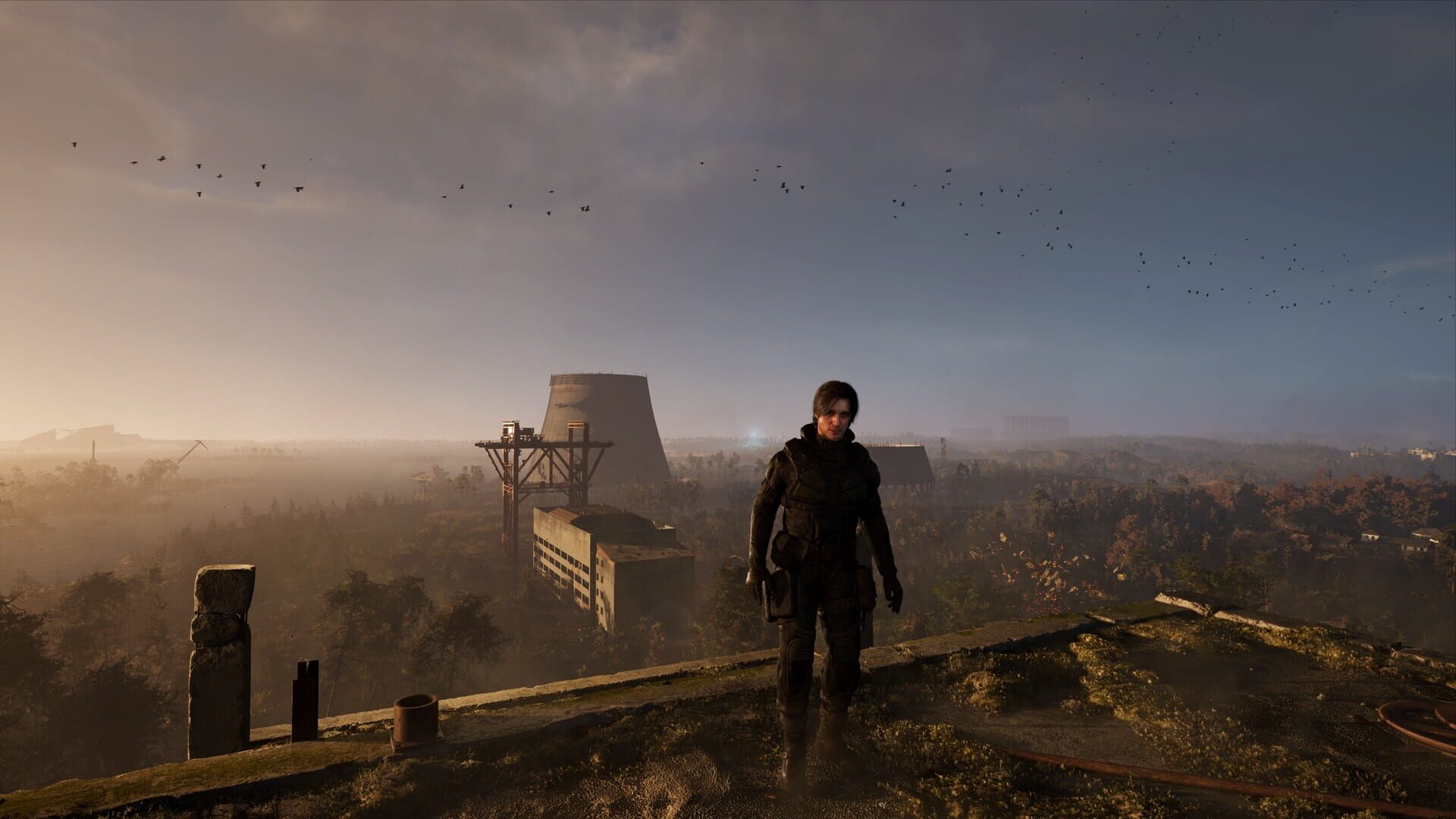 S.T.A.L.K.E.R. 2: Heart of Chornobyl screenshot