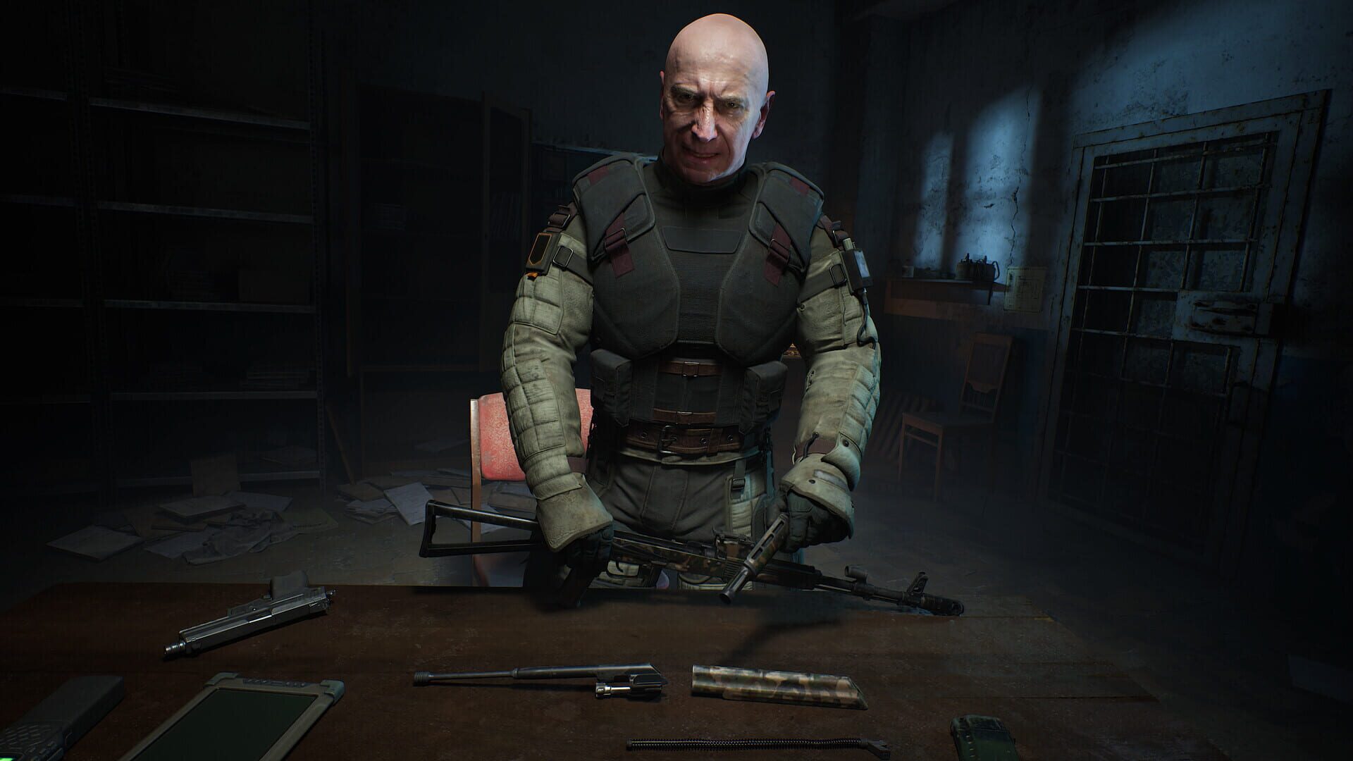 S.T.A.L.K.E.R. 2: Heart of Chornobyl screenshot