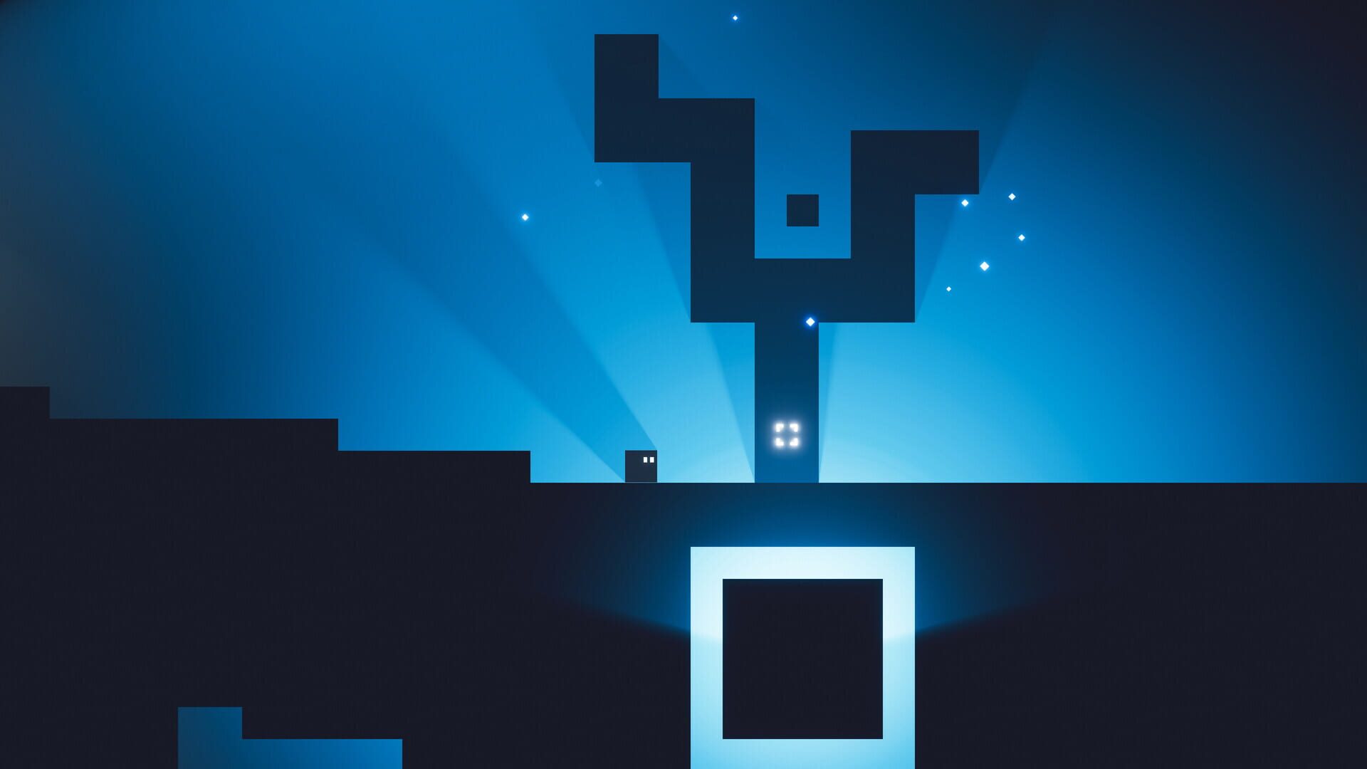 Hello World: a developer story