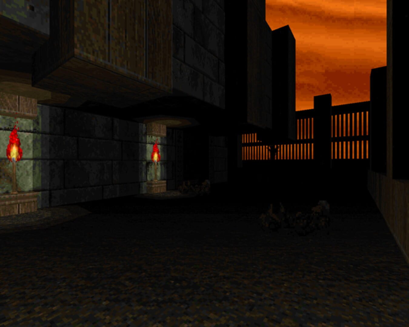 Crusades - Screenshot