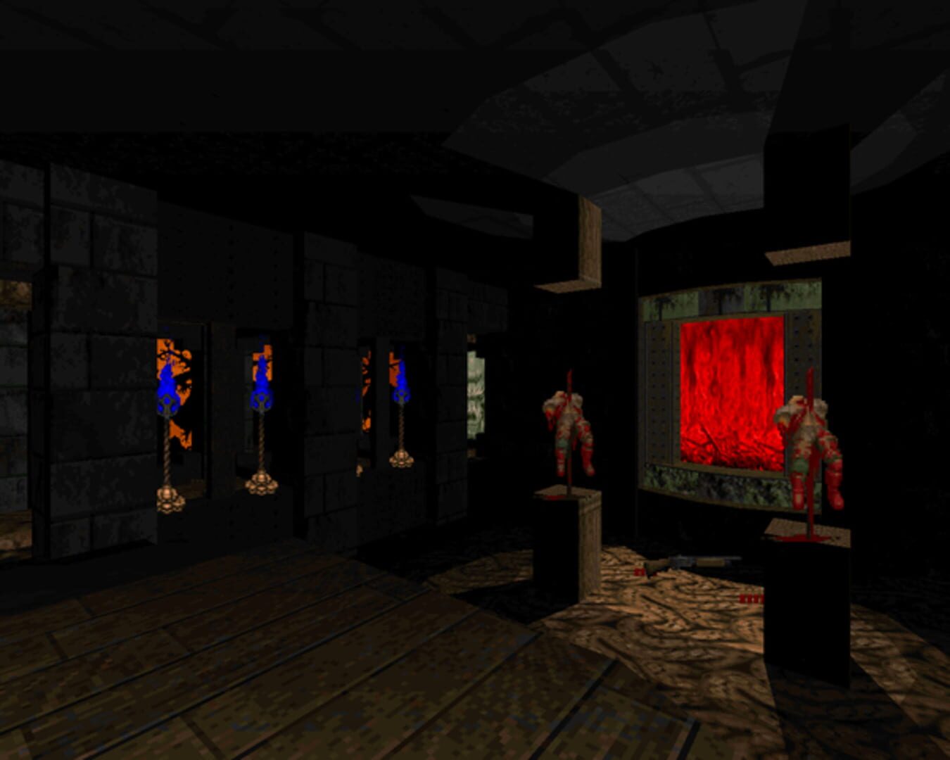 Crusades - Screenshot