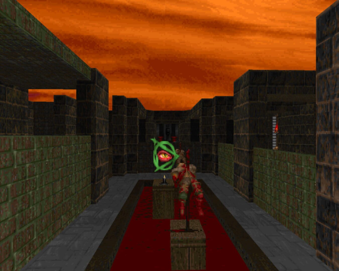 Crusades - Screenshot