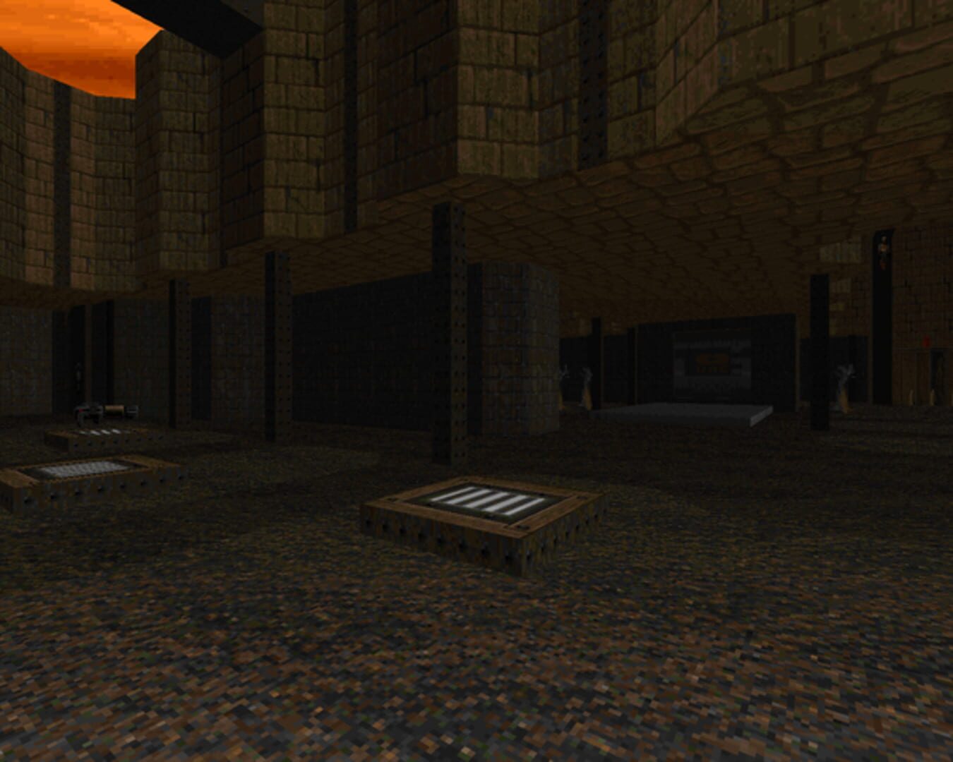 Crusades - Screenshot