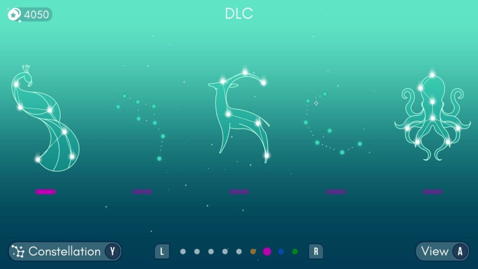 Maze: Path of Light - Oasis Constellations screenshot