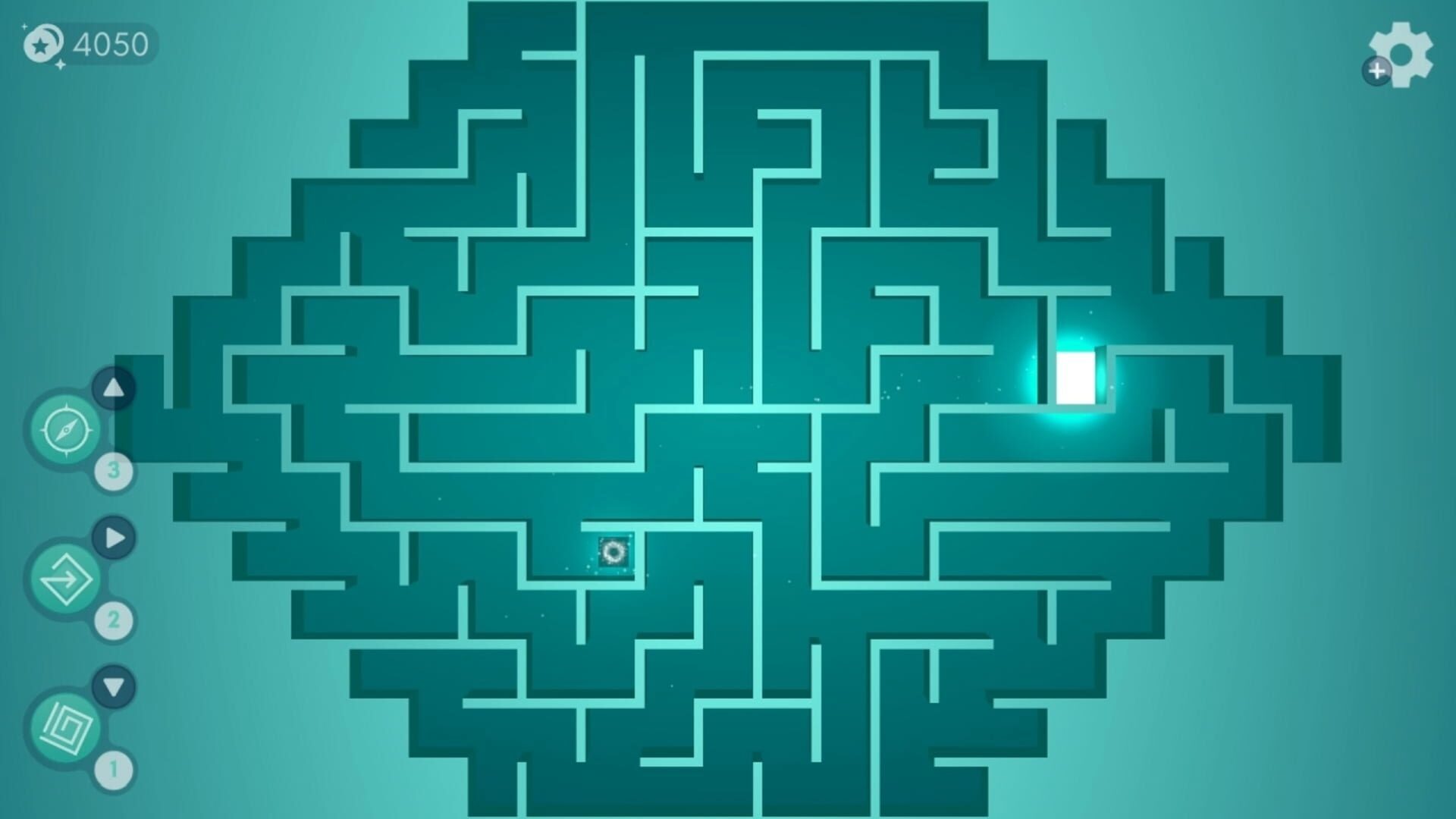 Maze: Path of Light - Wild Constellations screenshot